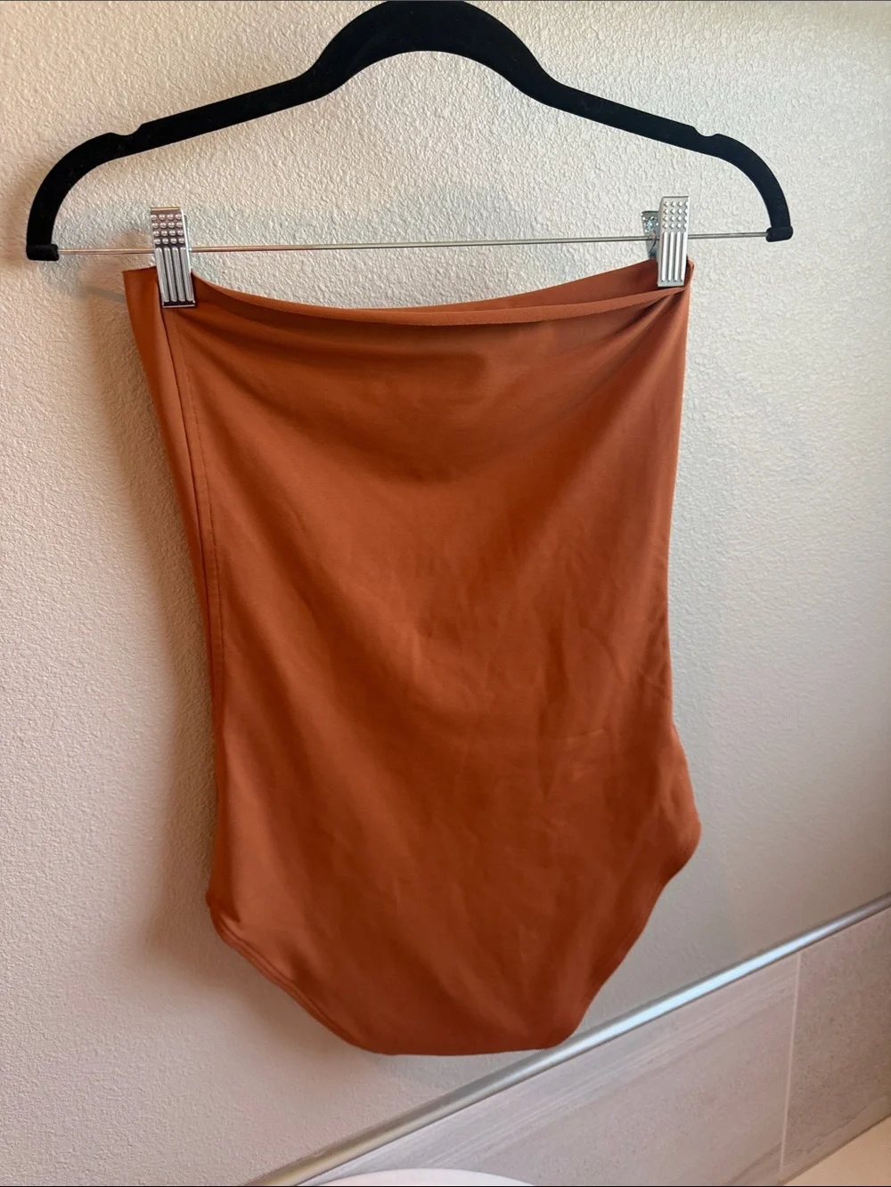 Skims Convertible Bikini Bottom S